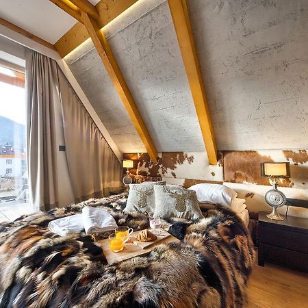 Visitzakopane - Mont Blanc Apartment Luaran gambar