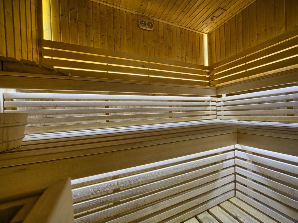 Visitzakopane - Mont Blanc Apartment Luaran gambar