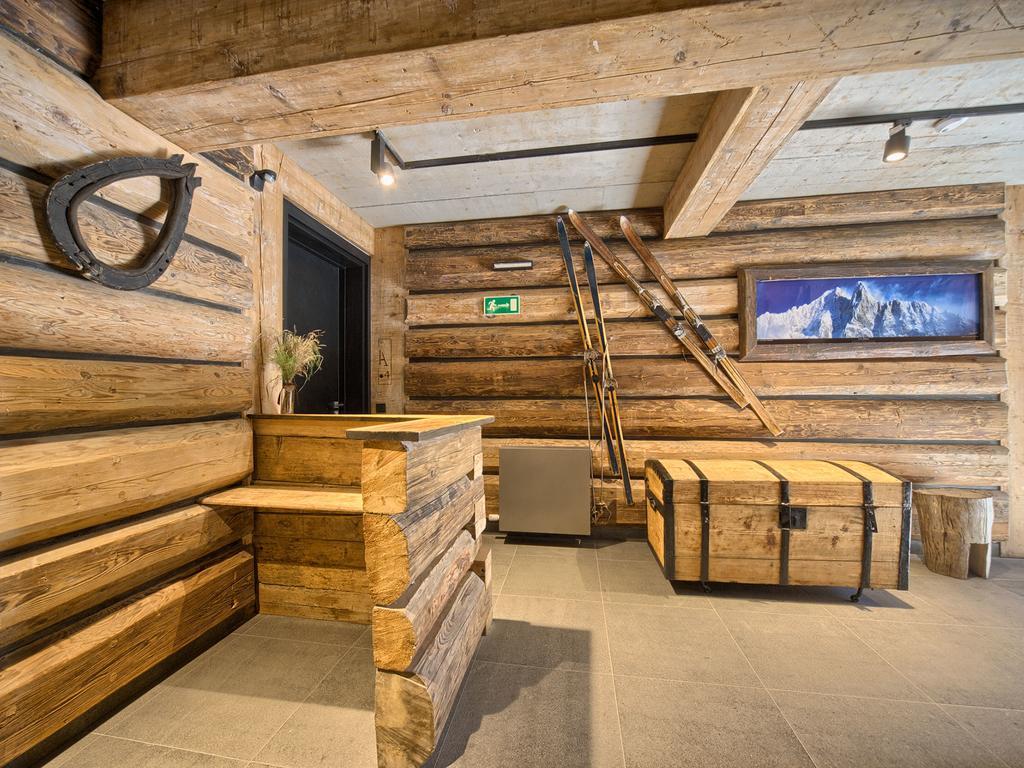 Visitzakopane - Mont Blanc Apartment Luaran gambar