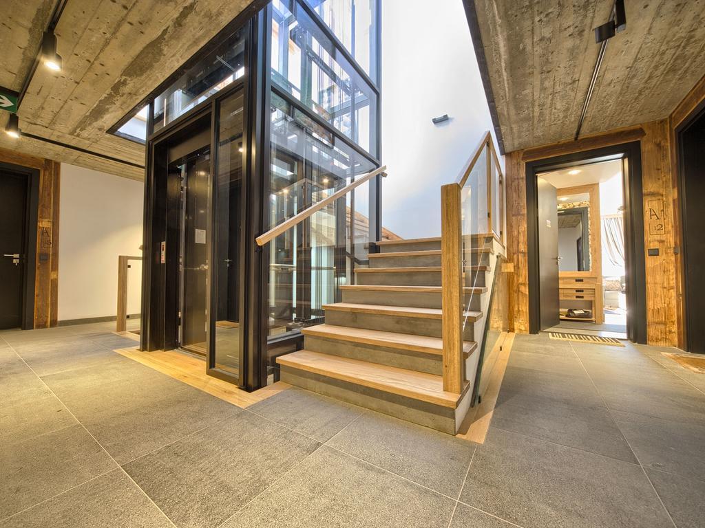 Visitzakopane - Mont Blanc Apartment Luaran gambar